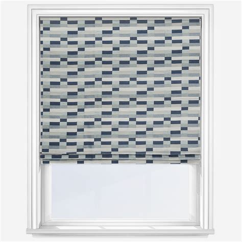 Latitude Riviera Roman Blind