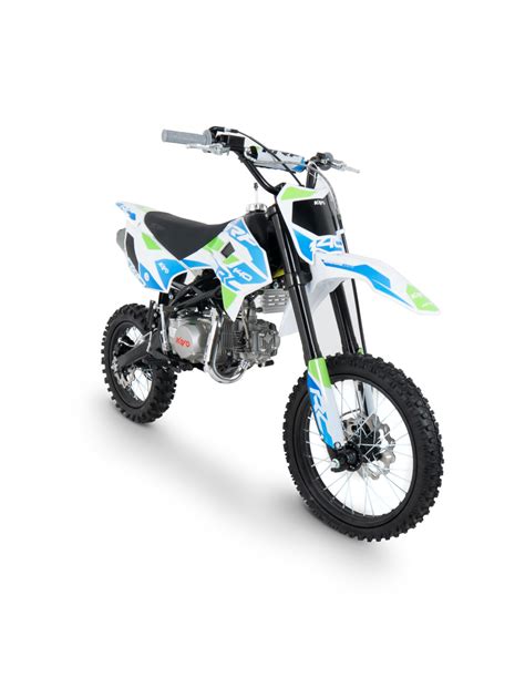 Pit Bike MRF 140 RC BIG