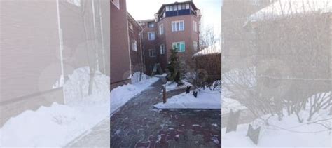 4-к. квартира, 116 м², 1/4 эт. в аренду Комсомольске-на-Амуре | Снять ...