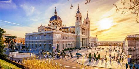 Madrid Principalele Atractii Turistice Pe Care Nu Trebuie Sa Le