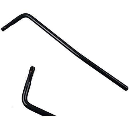 Amazon Musiclily Pro 5 5mm Push In Steel Tremolo Arm Whammy Bar