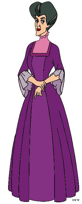 Lady Tremaine Anastasia And Drizella Clip Art Disney Clip Art Galore