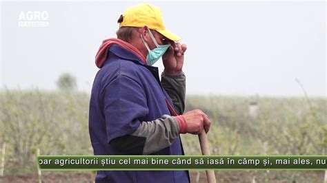 AGRO TV News Retrospectiva Săptămânii 16 mai 2020 YouTube