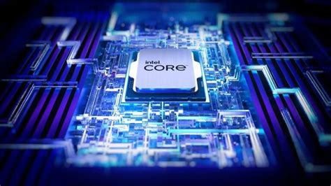 Se Confirma Por Parte De Intel El Lanzamiento Del Core I9 13900KS Su