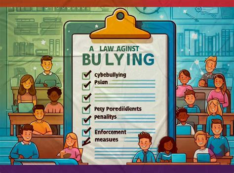 Entenda A Nova Lei Que Criminaliza O Bullying E O Cyberbullying Jauclick