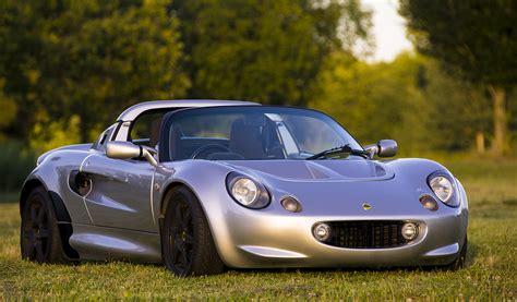 Lotus Elise S S Sw Duratec Lotus Elise S S Sw Dura Flickr