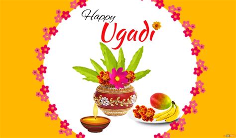 Ugadi 2024 Date Time Food History And Significance All You Need To