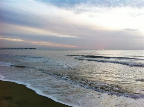 Tamilnadu Tourism: Nagore Beach, Nagapattinam