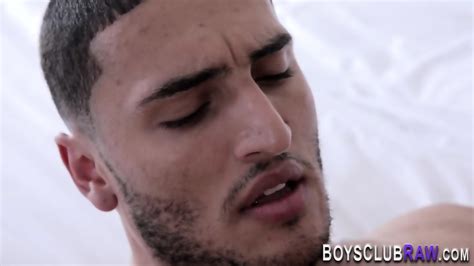 Fit Jock Gets Ass Pounded