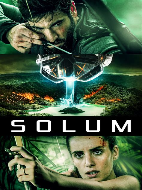 Prime Video: Solum