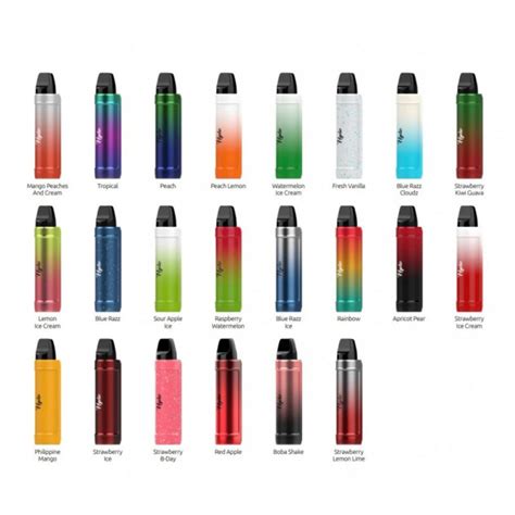 Hyde Rebel Pro Recharge Disposable Vape 5000 Puffs Review The