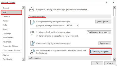 Cómo Cambiar La Vista De Outlook