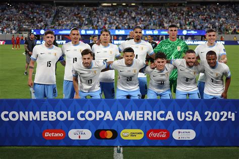 Uruguay 5 Bolivia 0 takeaways: Bielsa’s side looks formidable ahead of