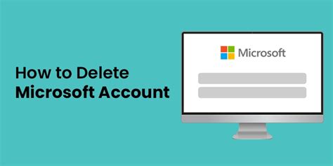 How To Delete Microsoft Outlook Account Easy Steps Guide In