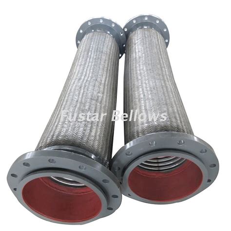 Wholesale Carbon Steel Lap Joint Flange Wire Braided Flexible Corrugated Hoses Buy Lap Joint