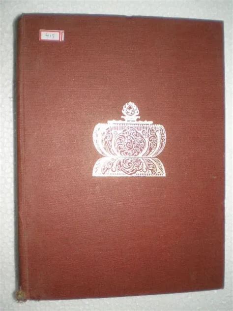 The Cultural Heritage Of India Vol Religions Rare Book India