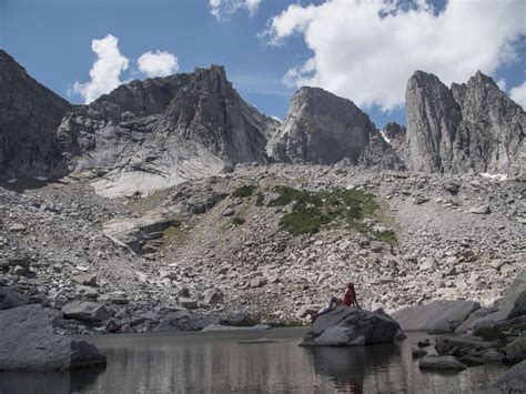 Why Lander, Wyoming Should be Your Next Mountain Town Destination