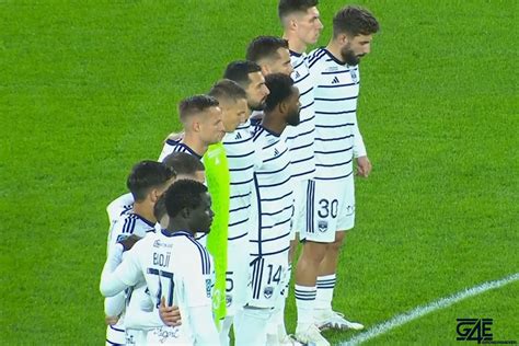 Girondins Ever Laurent Brun Oui On Est Les Girondins De Bordeaux