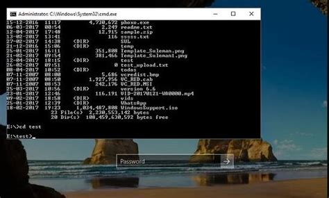 5 Cara Membuka Command Prompt Di Windows 10 Gadget2Reviews