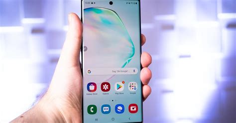 Samsung Galaxy Note 10 (Plus): Die 21 besten Tipps und Tricks