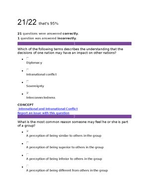 Conflict Resolution Milestone 2 Sophia Which Of The Following Is