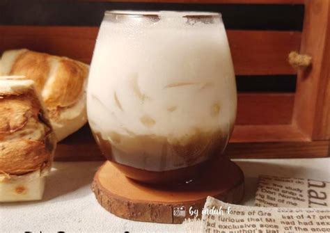 Resep Es Dawet Siwalan Khas Lamongan Oleh Indah Kurniasari Cookpad
