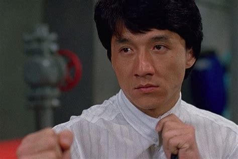 1988 Jackie Chan Actioner Dragons Forever Due On 4k Ultra Hd And Blu