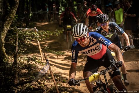 COUPE DE FRANCE VTT XCOLons Le Saunier FOCUS OUTDOOR Photographe