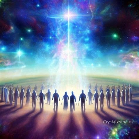 Pleiadian Collective - Communication In Frequency - CrystalWind.ca ...