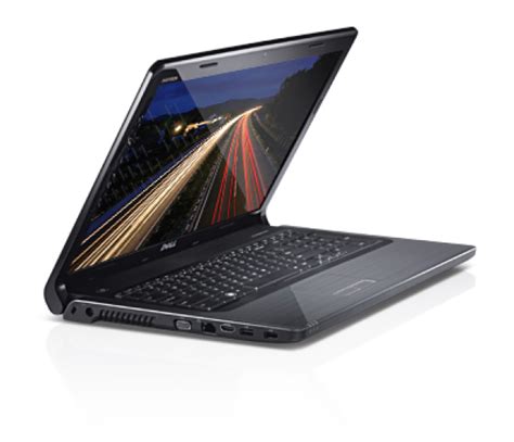 Dell Inspiron 1764 I5 430m4096500 5450 Czarny Notebooki Laptopy