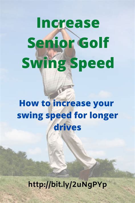 Pin by Silver Golf | All things for t on Golf for the Over 50's in 2024 ...