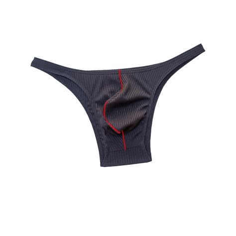 Quần Đùi Nam Quần Lót Eo Thấp In Hình Thời Trang Bikini Quần Đùi Thoải Mái Quần Lót Bên Trong