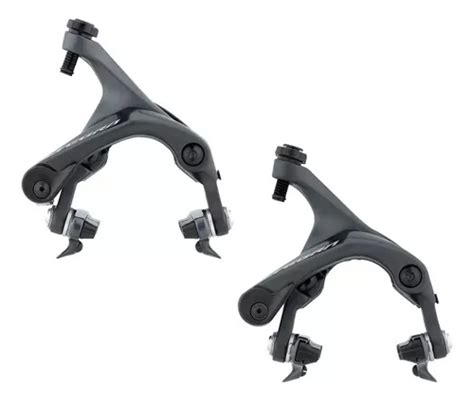 Freno Delantero Trasero Shimano Ultegra Br R Con Zapata Mercadolibre