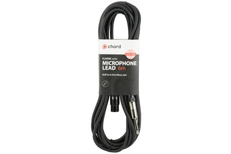 Pro Audio Leads Jacks Xlrs Speakons Mic Guitar Instruments