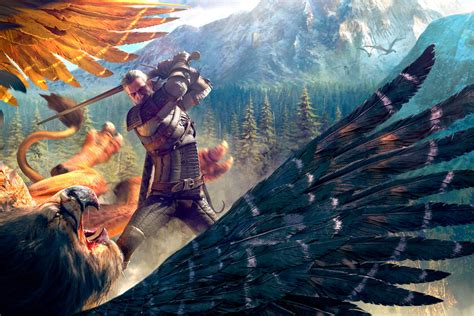 The Witcher 3 Wild Hunt cómo conseguir una armadura y dos espadas