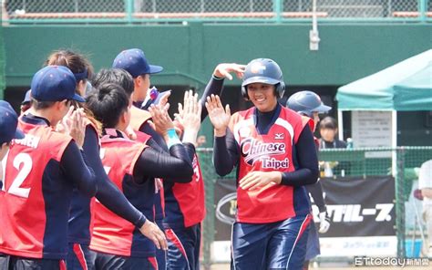 世錦女壘／中華若無緣前八 爭奧運門票還有亞太資格賽 Ettoday運動雲 Ettoday新聞雲