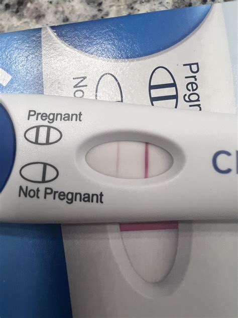 What A Faint Positive 14 Dpo Pregnancy Test Result Means For Your Early Journey To Motherhood 1