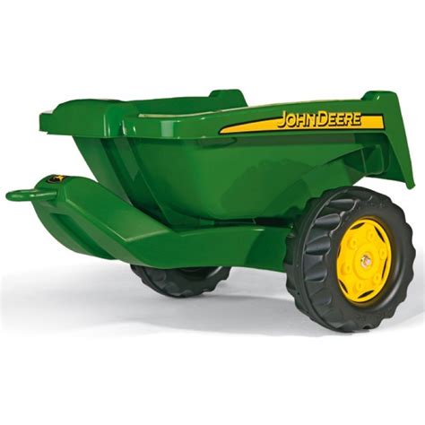 ROLLY KIPPER JOHN DEERE GRÜN 59 00 CHF