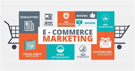 E Commerce Digital Marketing 10 Tips To Get Started Pepper Content