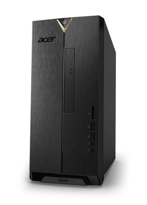 PC Acer Aspire TC 886 002 Intel Core I5 8 Go RAM 128 Go SSD 1 To SATA