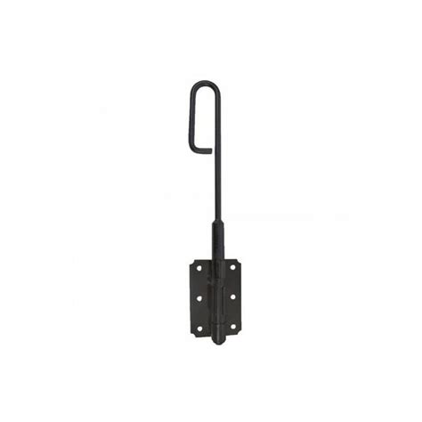 Verrou Ba Onnette Acier Noir Shovel Products Dustpan Gadget