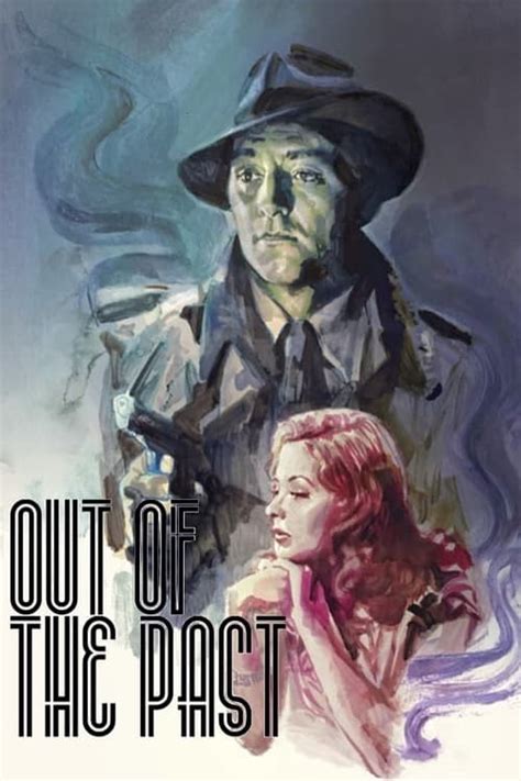 Out of the Past (1947) — The Movie Database (TMDB)