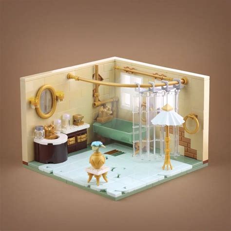 Marcin Otręba On Instagram Victorian Style Bathroom🛀 Hi I Have
