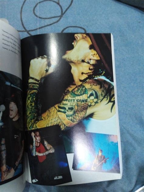 Tommy Lee of motley crue biography book, Hobbies & Toys, Books ...