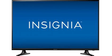 Enjoy movies in other rooms of the house with this Insignia 40-inch 1080p HDTV for just $180