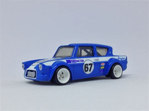 67 Ford Anglia Racer Kusabanabox Museum Muuseo 1027079