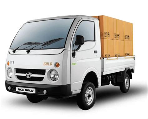 Tata Ace Gold 2250 HT Plus At Rs 630000 Tata Ace Mini Truck In