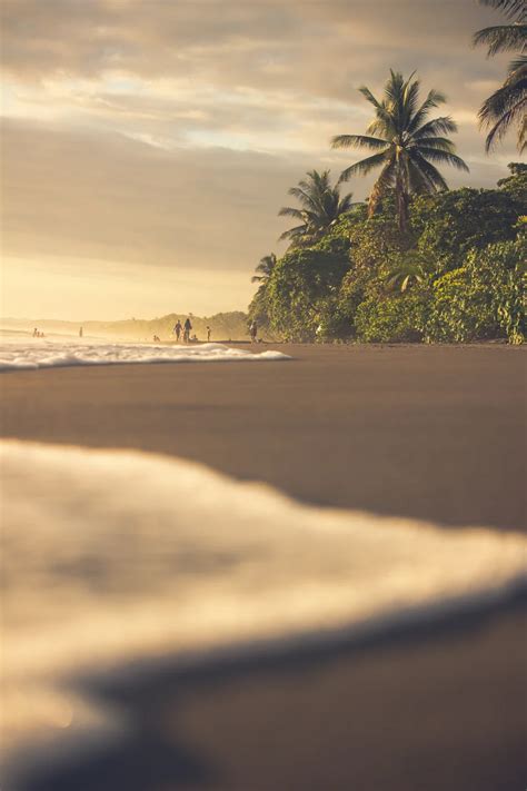 Floripa x Costa Rica Ponte Aérea de uma vida o melhor dos dois mundos