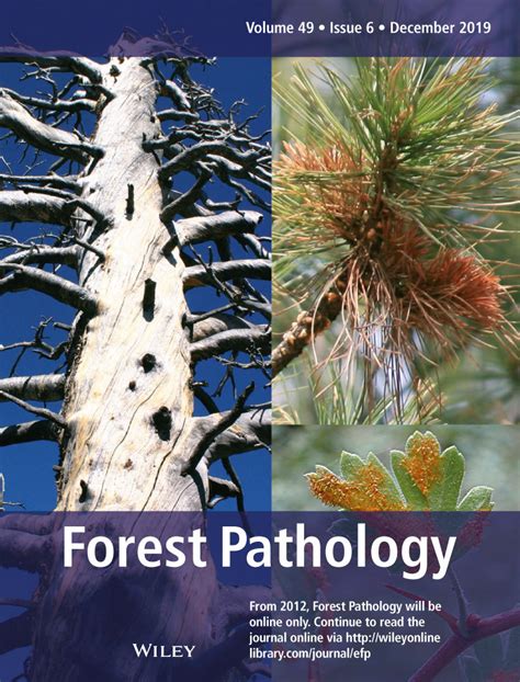 Diversity Of Cryphonectria Parasitica In Callused Chestnut Blight