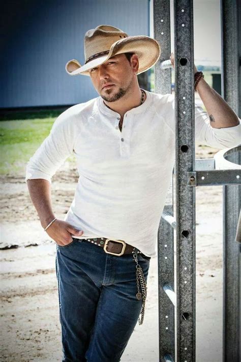 The Men Of Country Music Jason Aldean Country Music Summer Country